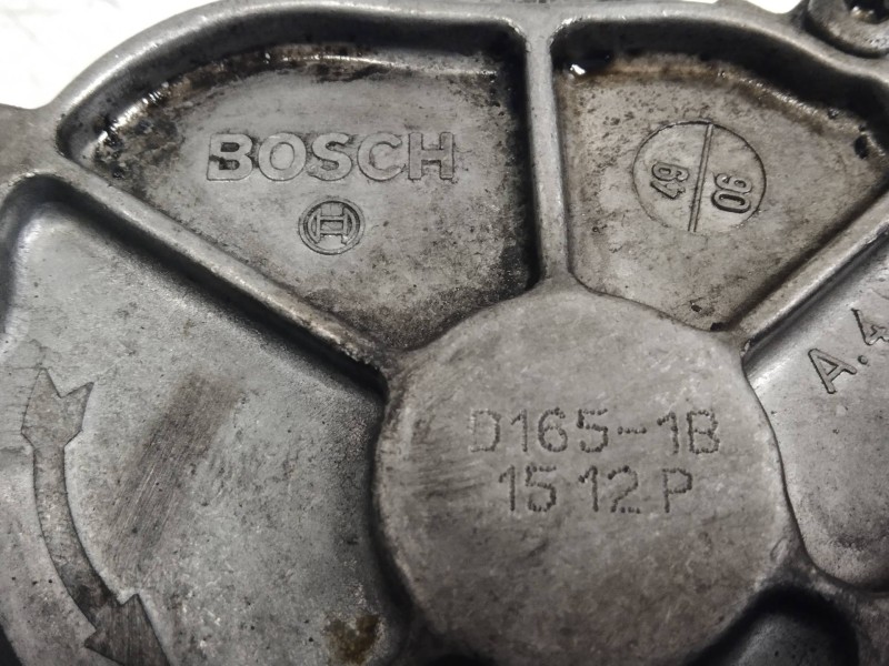 Recambio de depresor freno / bomba vacio para fiat ulysse (179) 2.0 jtd emotion (100kw) referencia OEM IAM D1651B1512P  