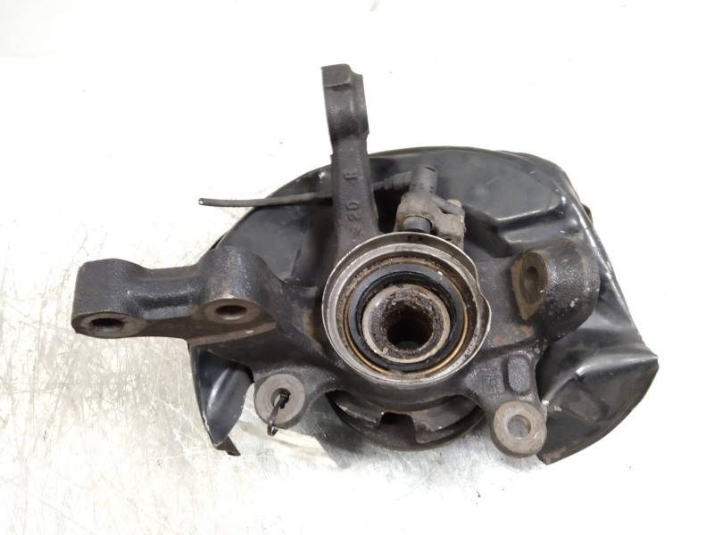 Recambio de mangueta delantera derecha para toyota corolla (e11) 1.6 16v referencia OEM IAM   