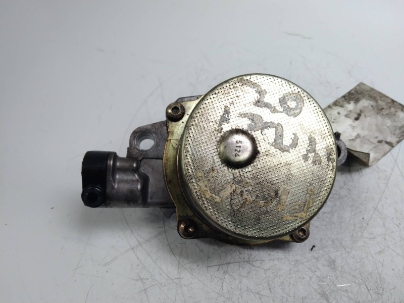 Recambio de depresor freno / bomba vacio para ford fiesta (cb1) 1.4 tdci cat referencia OEM IAM 9658701680 7281441000 