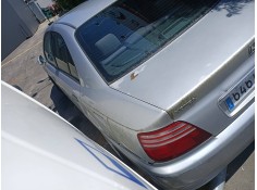 honda accord berlina (cg7-9/ch1-7) del año 2001 2