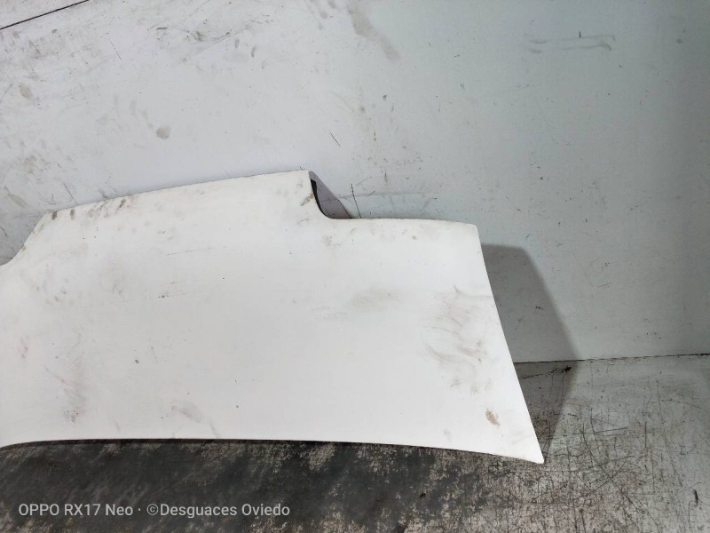 Recambio de capot para citroen jumper caja cerrada (1) 2.5 tdi referencia OEM IAM   