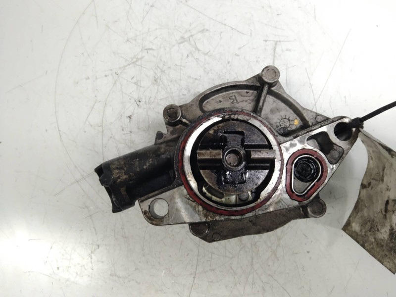 Recambio de depresor freno / bomba vacio para ford fiesta (cb1) 1.4 tdci cat referencia OEM IAM 9658701680 7281441000 