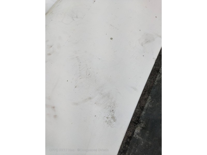 Recambio de capot para citroen jumper caja cerrada (1) 2.5 tdi referencia OEM IAM   