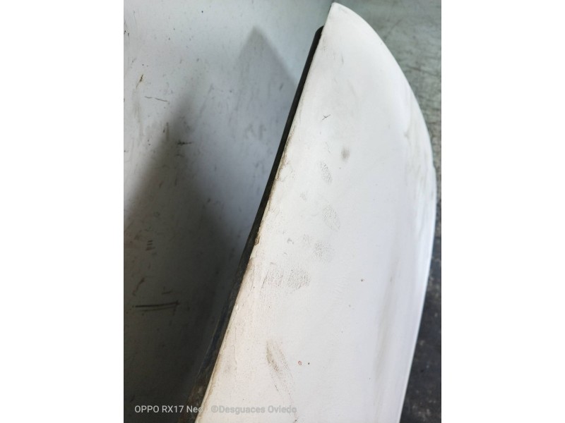 Recambio de capot para citroen jumper caja cerrada (1) 2.5 tdi referencia OEM IAM   