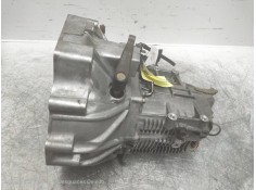 Recambio de caja cambios para nissan primera berlina (p11) 2.0 turbodiesel cat referencia OEM IAM   