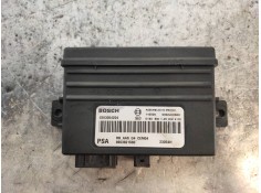 Recambio de modulo electronico para citroen berlingo station wagon xtr plus referencia OEM IAM 0263004204 9663821680 