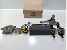 Recambio de kit airbag para mazda xedos 9 (ta) 2.5 v6 referencia OEM IAM   