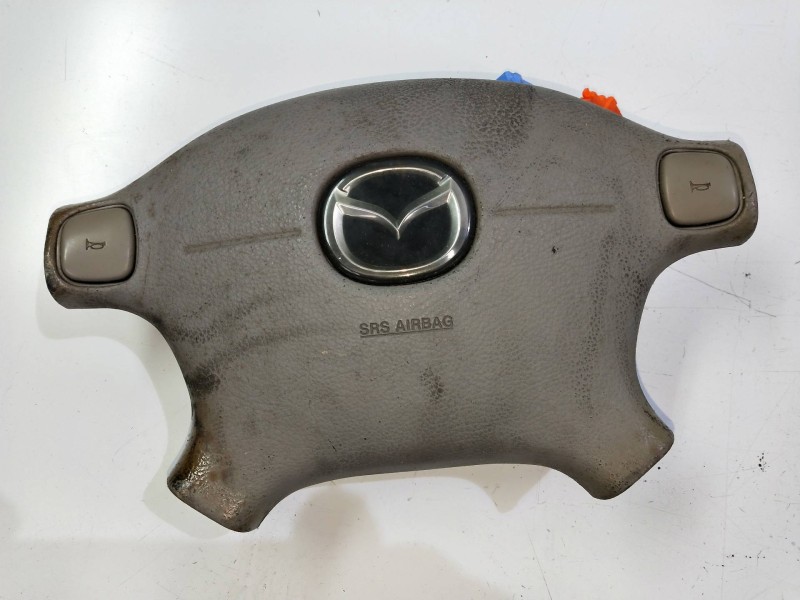 Recambio de kit airbag para mazda xedos 9 (ta) 2.5 v6 referencia OEM IAM   