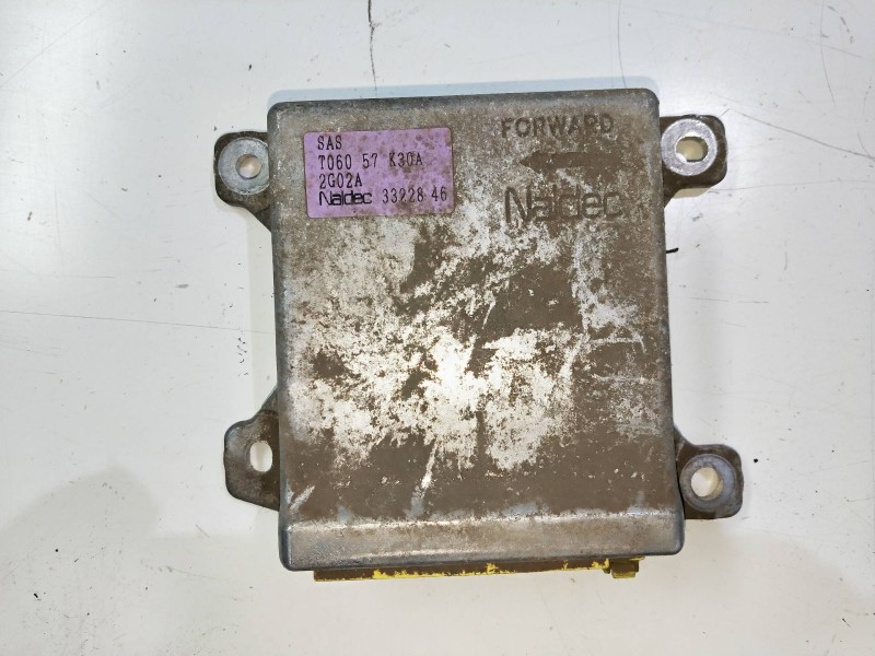 Recambio de kit airbag para mazda xedos 9 (ta) 2.5 v6 referencia OEM IAM   