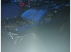 citroen xsara berlina del año 2002