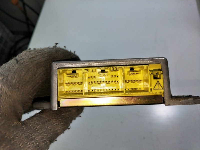Recambio de kit airbag para mazda xedos 9 (ta) 2.5 v6 referencia OEM IAM   