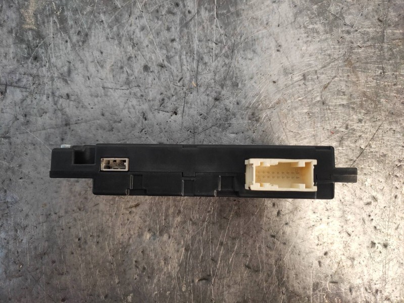 Recambio de modulo electronico para citroen berlingo station wagon xtr plus referencia OEM IAM S180073002 9675359580 