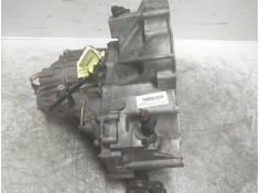 Recambio de caja cambios para nissan primera berlina (p11) 2.0 turbodiesel cat referencia OEM IAM    2