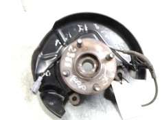 Recambio de mangueta delantera derecha para toyota corolla (e11) 1.4 linea terra (5-ptas.) referencia OEM IAM   