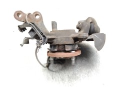 Recambio de mangueta delantera derecha para toyota corolla (e11) 1.4 linea terra (5-ptas.) referencia OEM IAM    2