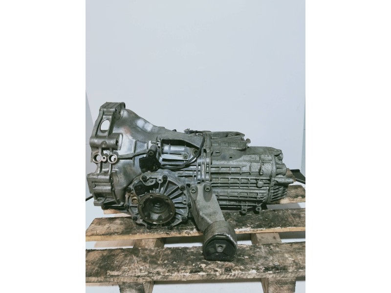 Recambio de caja cambios para volkswagen passat berlina (3b2) básico referencia OEM IAM DHZ 25027 