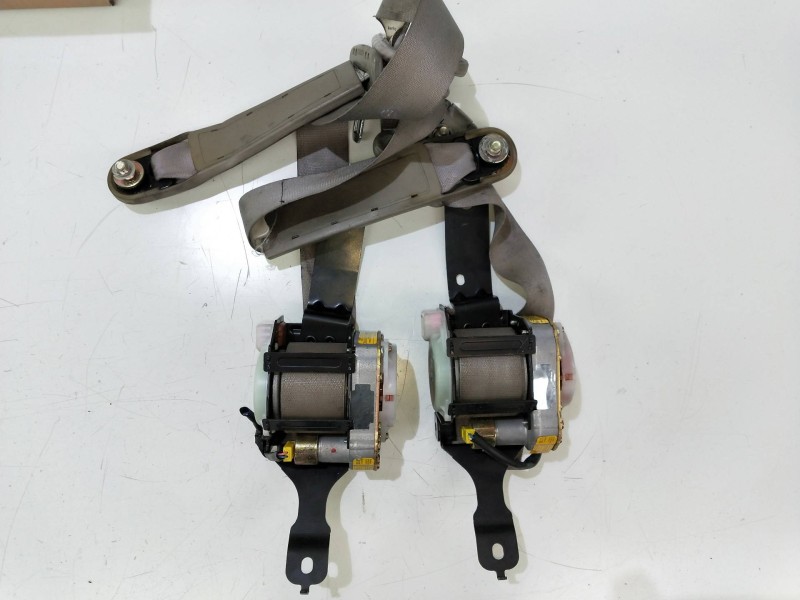 Recambio de kit airbag para mazda xedos 9 (ta) 2.5 v6 referencia OEM IAM   