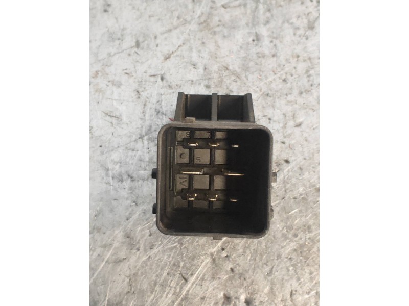 Recambio de modulo electronico para citroen berlingo station wagon xtr plus referencia OEM IAM 9666671780 51299049 