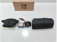 Recambio de kit airbag para mazda mpv (lv) 2.5 td glx referencia OEM IAM   