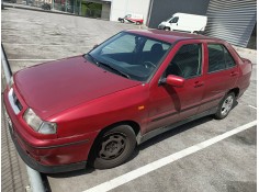 seat toledo (1l) del año 1997