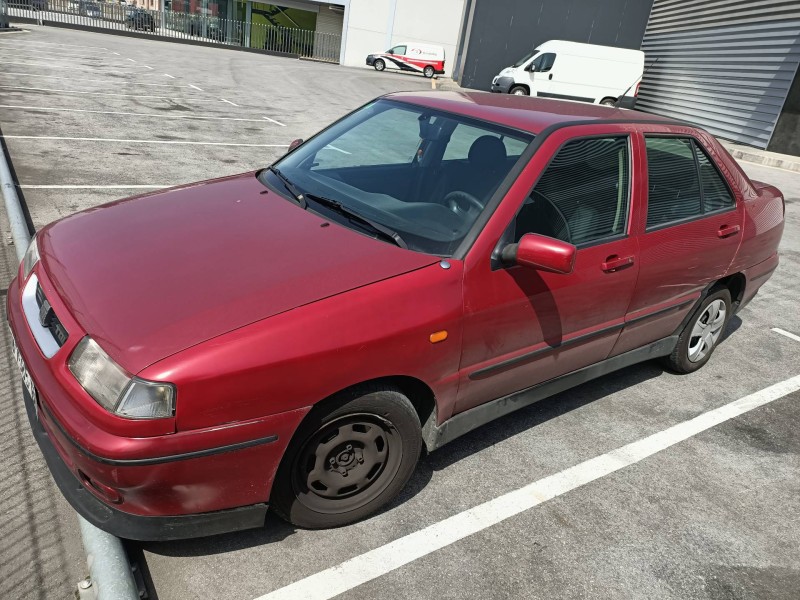 seat toledo (1l) del año 1997