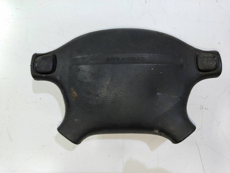 Recambio de kit airbag para mazda mpv (lv) 2.5 td glx referencia OEM IAM   