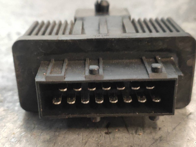 Recambio de rele para citroen berlingo station wagon xtr plus referencia OEM IAM   