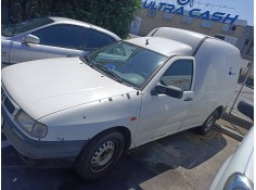 seat inca (6k9) del año 2003