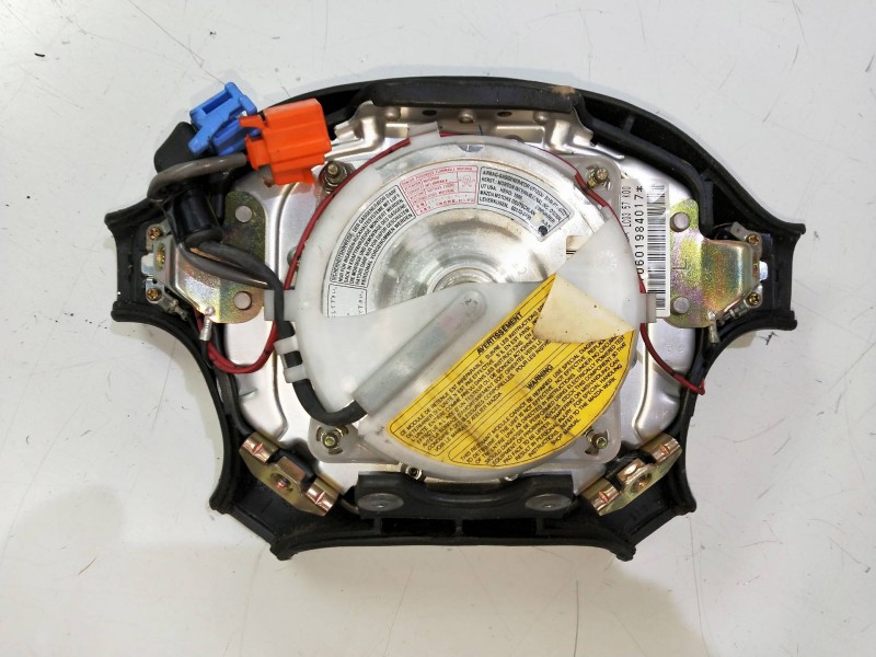 Recambio de kit airbag para mazda mpv (lv) 2.5 td glx referencia OEM IAM   