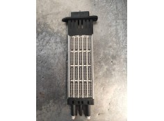 Recambio de resistencia calefaccion para citroen berlingo station wagon xtr plus referencia OEM IAM A52102500  