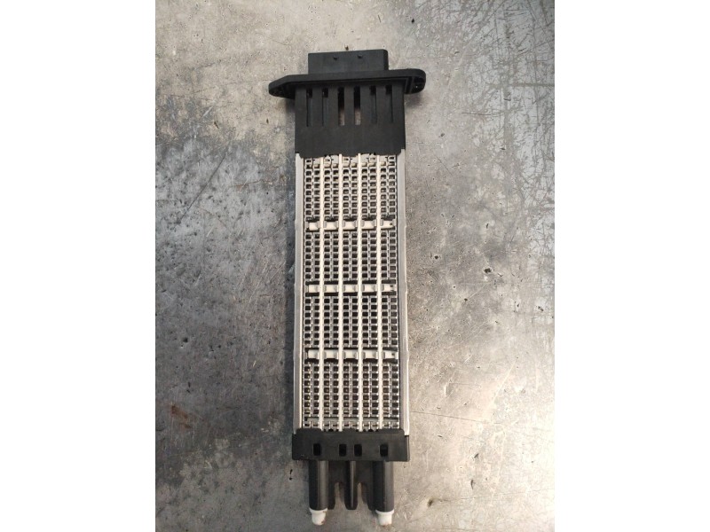 Recambio de resistencia calefaccion para citroen berlingo station wagon xtr plus referencia OEM IAM A52102500  