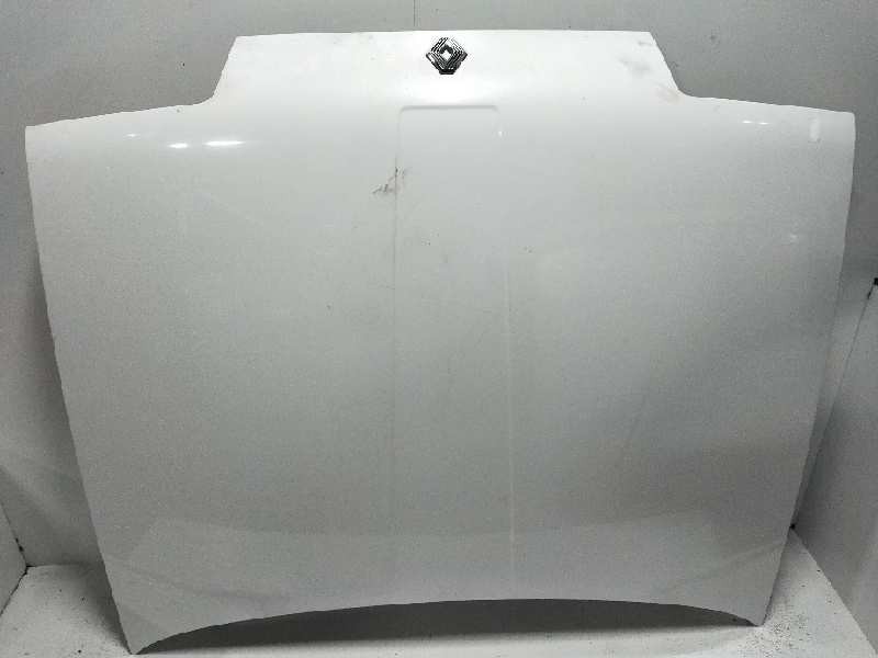 Recambio de capot para renault 19 hatchback (b/c53) 1.7 txi referencia OEM IAM   