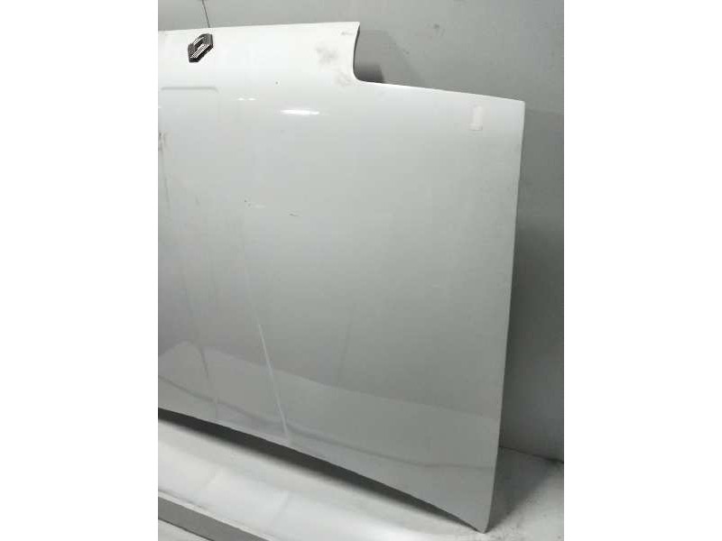 Recambio de capot para renault 19 hatchback (b/c53) 1.7 txi referencia OEM IAM   