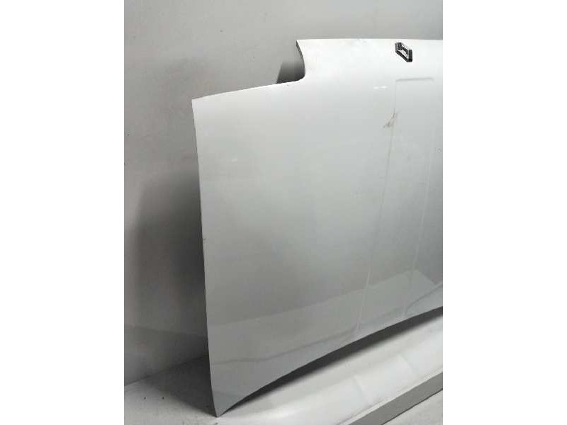 Recambio de capot para renault 19 hatchback (b/c53) 1.7 txi referencia OEM IAM   