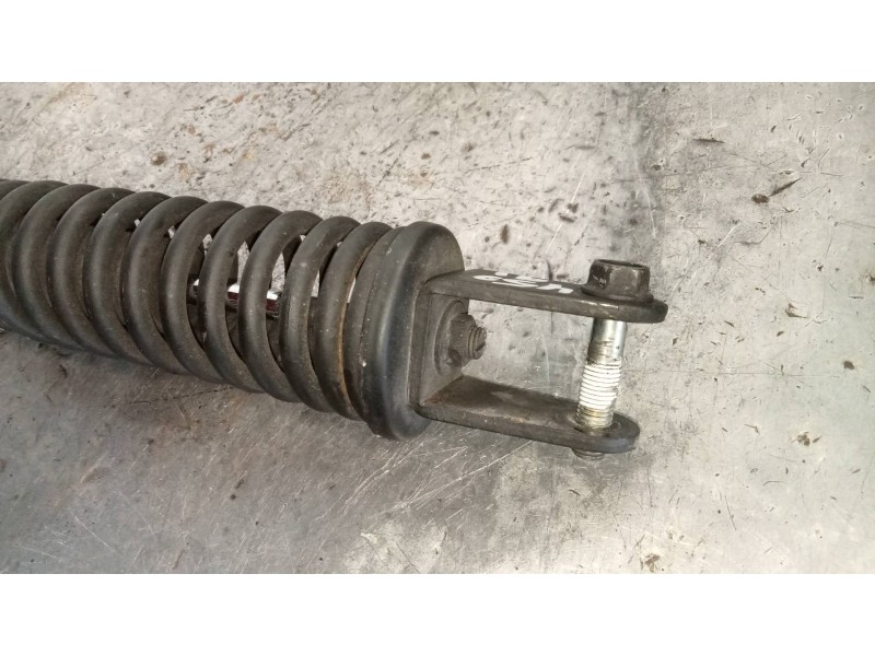 Recambio de amortiguador trasero derecho para honda cb 450 n/cb 450 s cb 450 n referencia OEM IAM   
