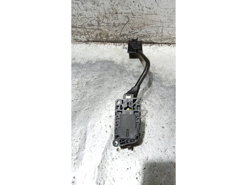 Recambio de potenciometro pedal para citroen c5 berlina seduction referencia OEM IAM 0280755159 9686212980 