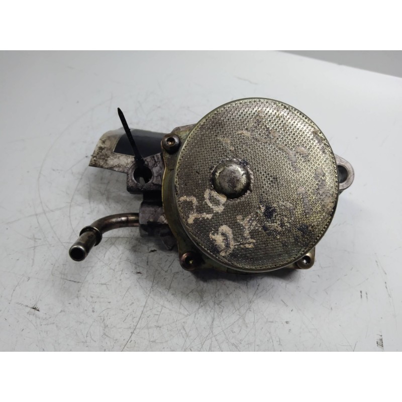 Recambio de depresor freno / bomba vacio para ford fiesta (cbk) 1.4 tdci cat referencia OEM IAM 9637413980 72814402 