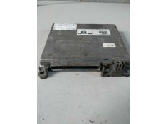 Recambio de centralita motor uce para renault 19 hatchback (b/c53) 1.7 txi referencia OEM IAM S101707101A HOM7700850440 77002711