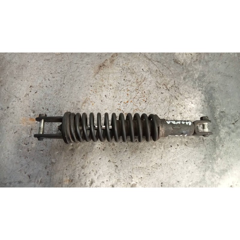 Recambio de amortiguador trasero izquierdo para honda cb 450 n/cb 450 s cb 450 n referencia OEM IAM   