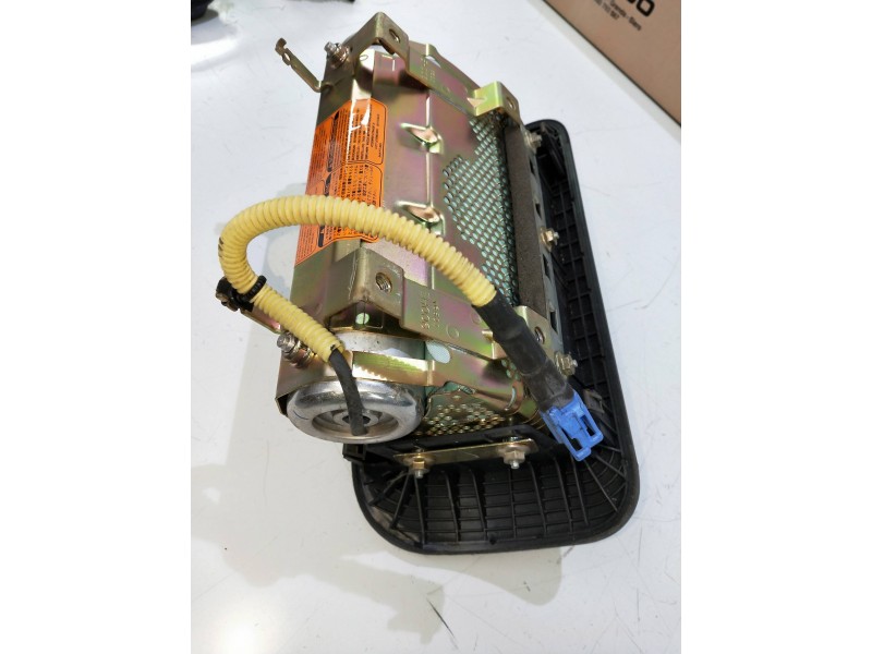 Recambio de kit airbag para mazda mpv (lv) 2.5 td glx referencia OEM IAM   