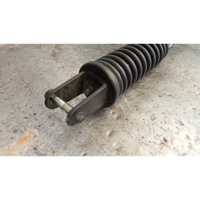 Recambio de amortiguador trasero izquierdo para honda cb 450 n/cb 450 s cb 450 n referencia OEM IAM   