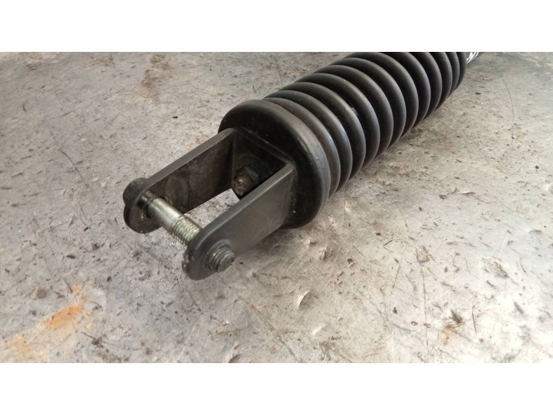 Recambio de amortiguador trasero izquierdo para honda cb 450 n/cb 450 s cb 450 n referencia OEM IAM   