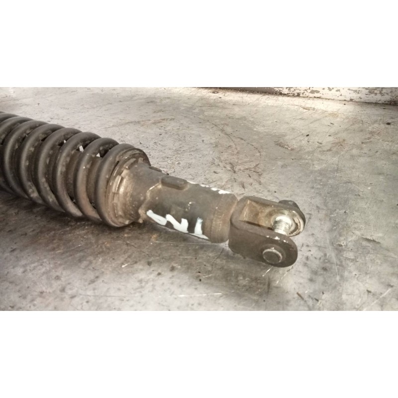 Recambio de amortiguador trasero izquierdo para honda cb 450 n/cb 450 s cb 450 n referencia OEM IAM   