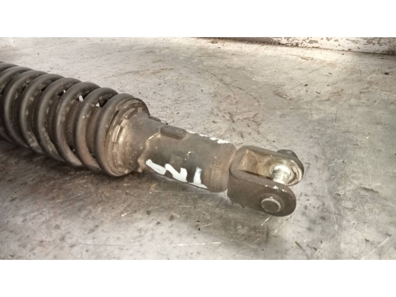 Recambio de amortiguador trasero izquierdo para honda cb 450 n/cb 450 s cb 450 n referencia OEM IAM   