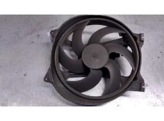 Recambio de electroventilador para renault 19 hatchback (b/c53) 1.7 txi referencia OEM IAM 7700784652  GATE