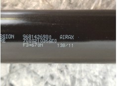 Recambio de amortiguadores maletero / porton para citroen berlingo station wagon xtr plus referencia OEM IAM 9681426980   2