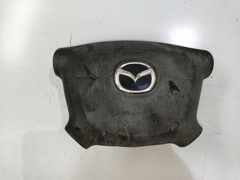 Recambio de kit airbag para mazda premacy (cp) 2.0 turbodiesel cat referencia OEM IAM   