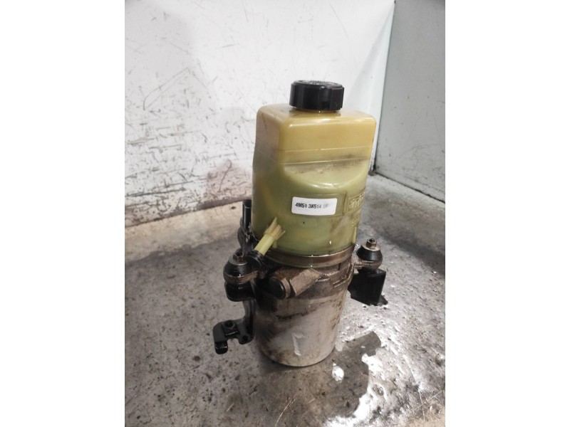 Recambio de bomba direccion para ford c-max (cb3) ghia referencia OEM IAM 4M513K514BF  
