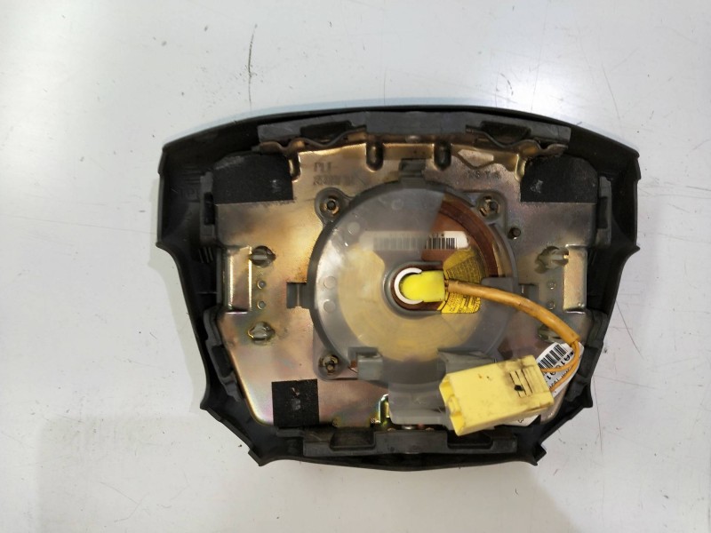 Recambio de kit airbag para mazda premacy (cp) 2.0 turbodiesel cat referencia OEM IAM   