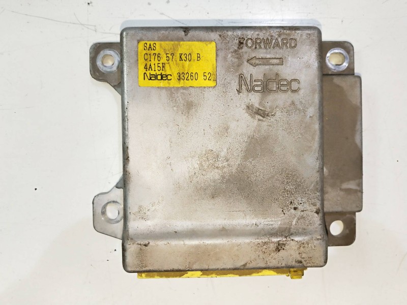 Recambio de kit airbag para mazda premacy (cp) 2.0 turbodiesel cat referencia OEM IAM   